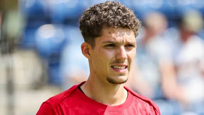 Pécsi Ármin kiütéses győzelemnek örülhetett a Liverpool és az Arsenal U21-es bajnokiján