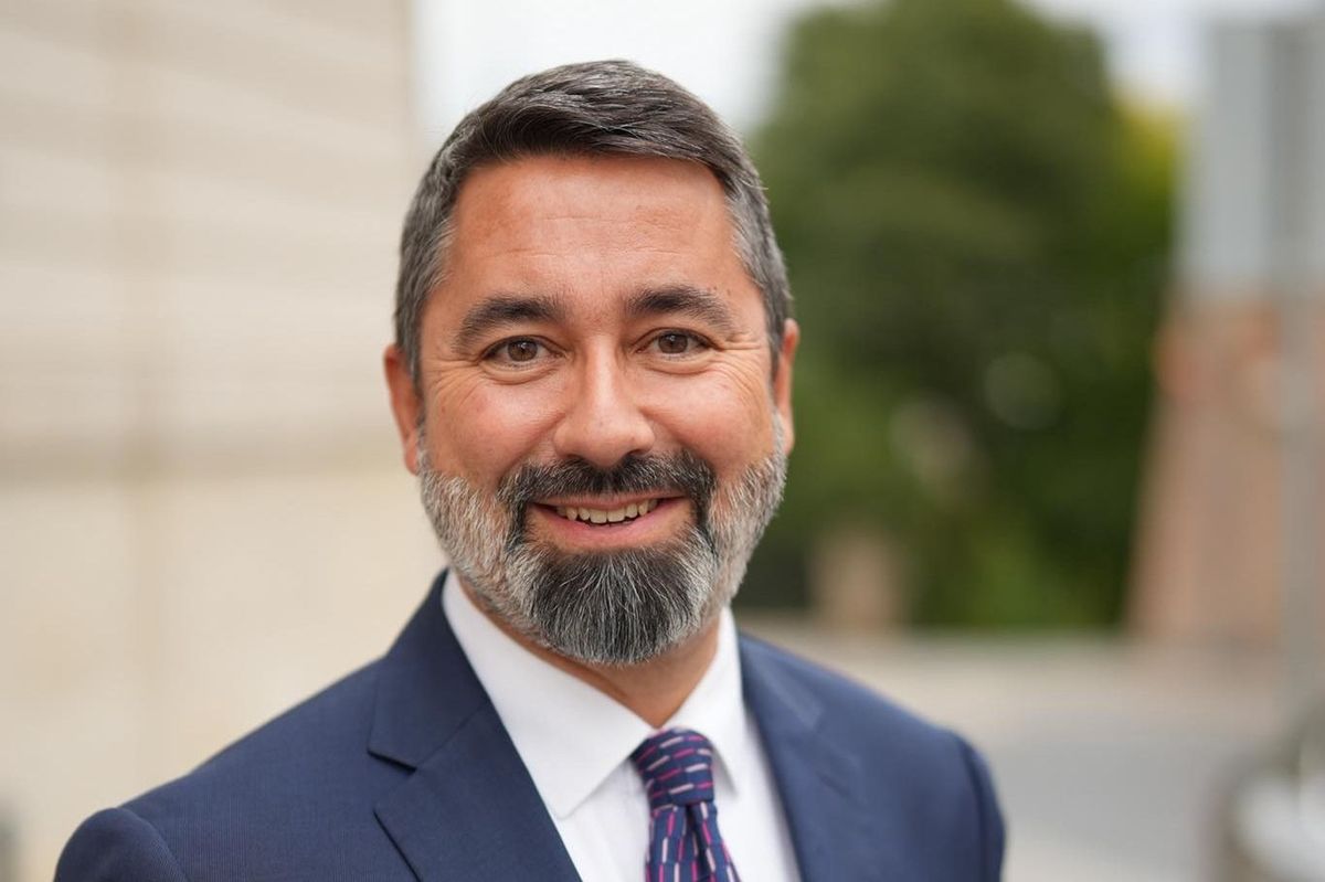 Hidvéghi Balázs szerint Ursula von der Leyennek nem fog tetszeni Robert Fico helyzetértékelése a budapesti békecsúcsról