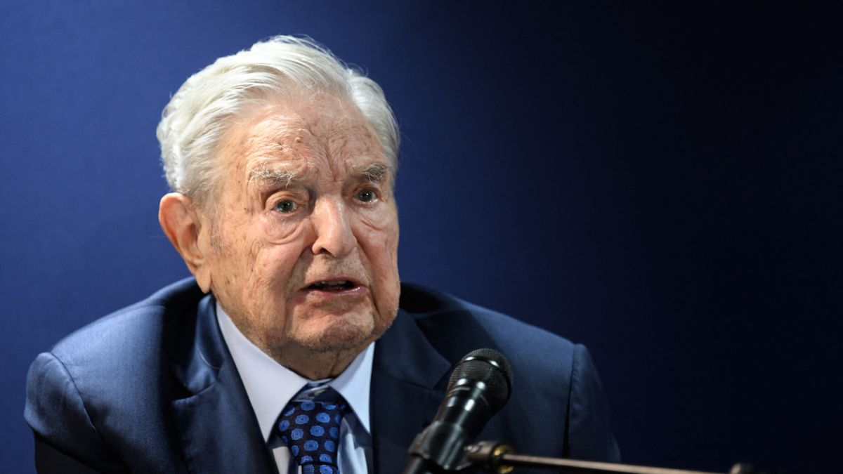 Aggódnak Soros globalistái