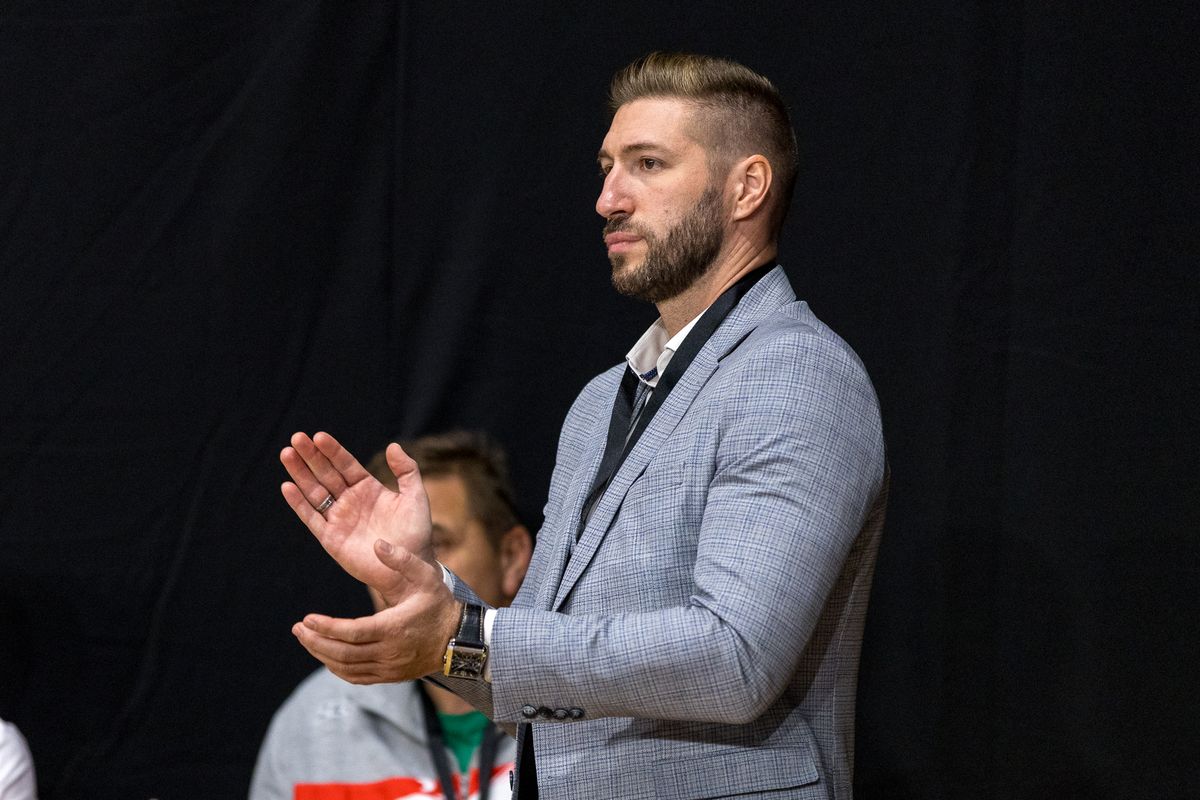 Berki Krisztián szerint Mészáros Krisztofer még ennél is jobb eredményekre lehet képes a jövőben