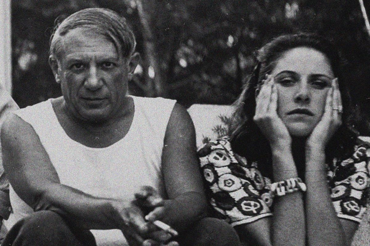 Harminckétmillió euróért kelt egy különleges Picasso-festmény, egy magyar fotóművésznek is köze van hozzá