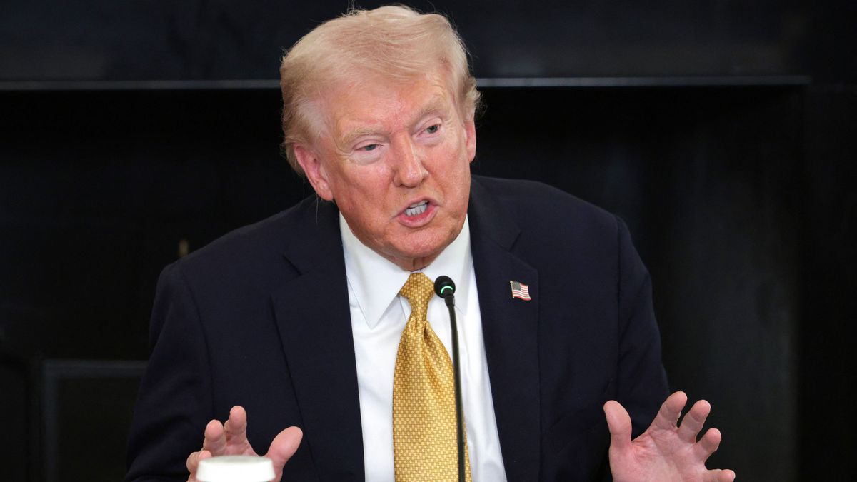 Washington szerint lehetséges egy Putyin–Trump találkozó