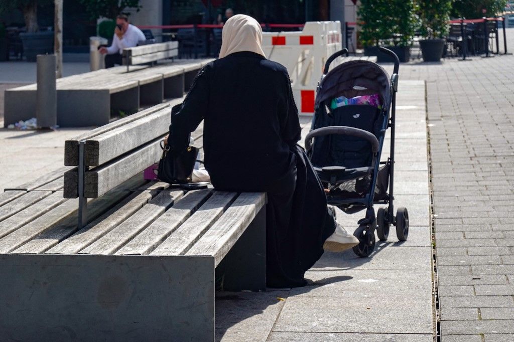 Elhallgattatja az iszlamizmust kritizáló hangokat Németország
