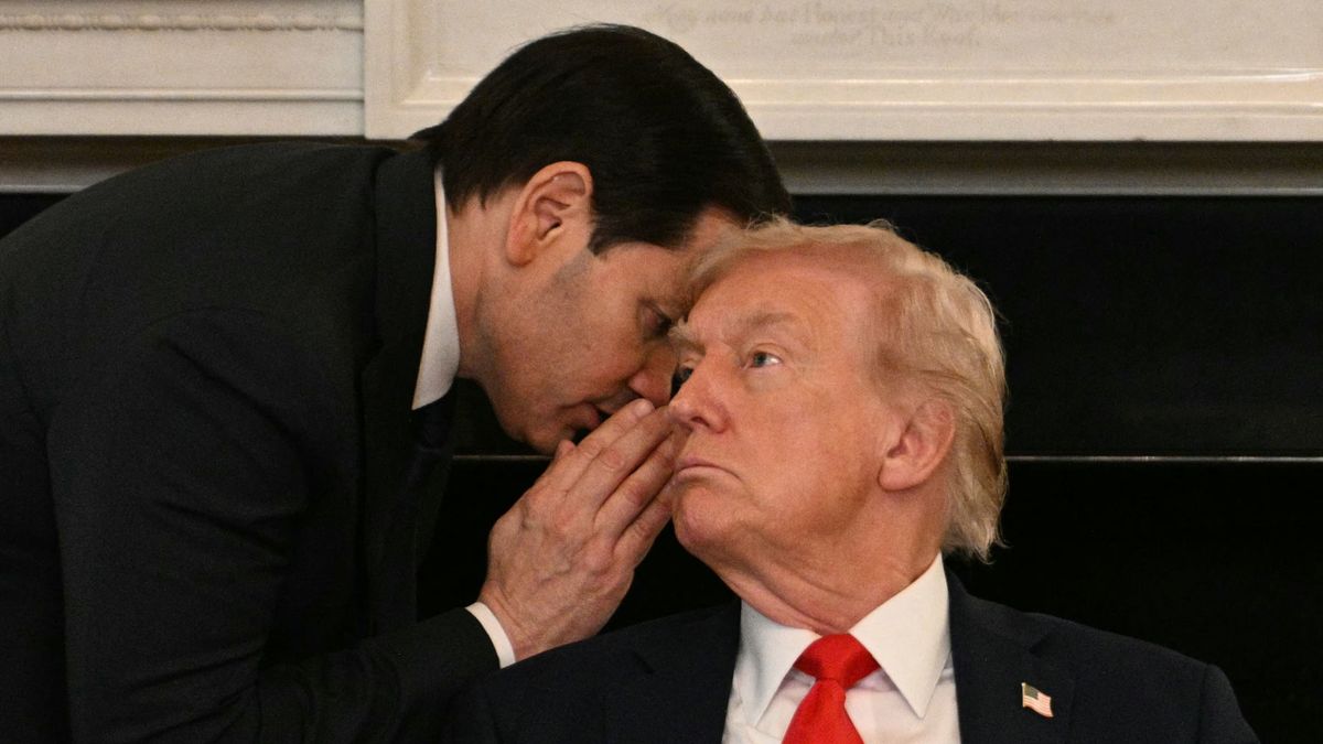 Trump az ukrán konfliktus rendezéséről beszélt