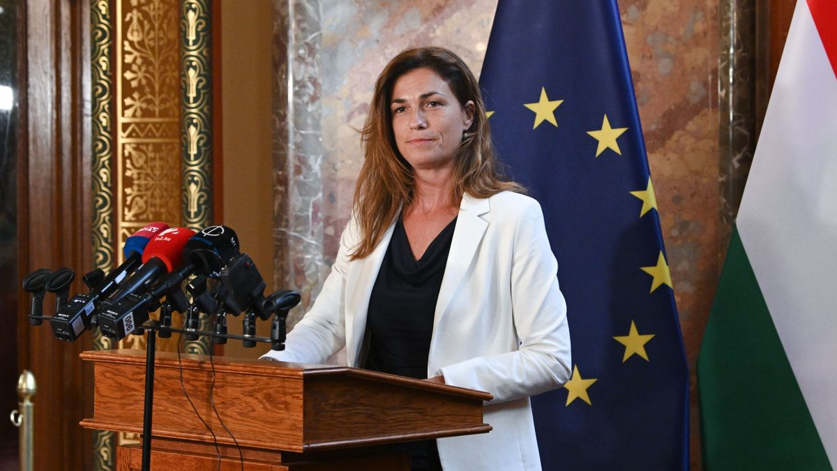 Visszatér(jen)-e Varga Judit?