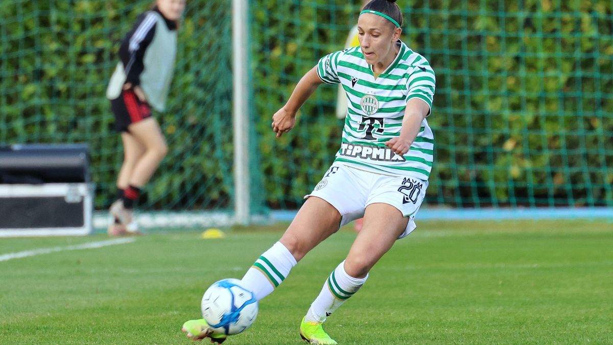 Hidegzuhany a Ferencváros 5-0-s hazai veresége a Sparta Praha ellen!