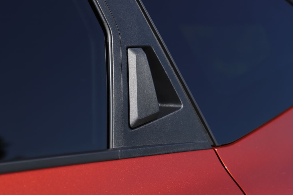 Dacia Bigster Hybrid teszt
