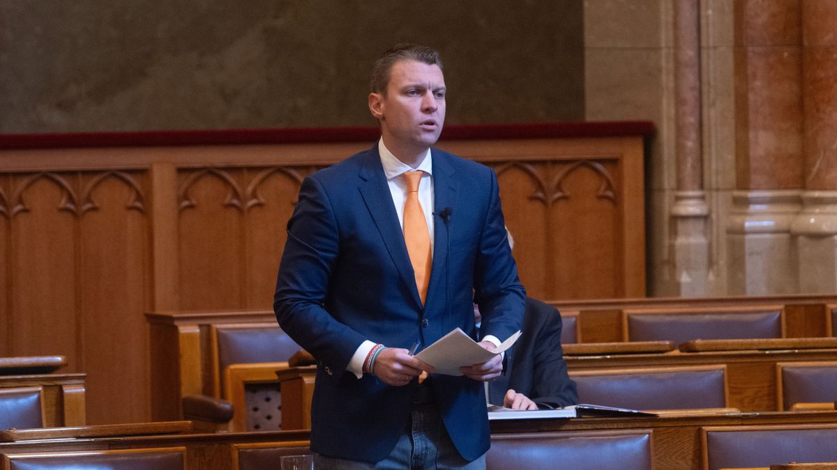 Menczer Tamás: Tartom a szavam + videó
