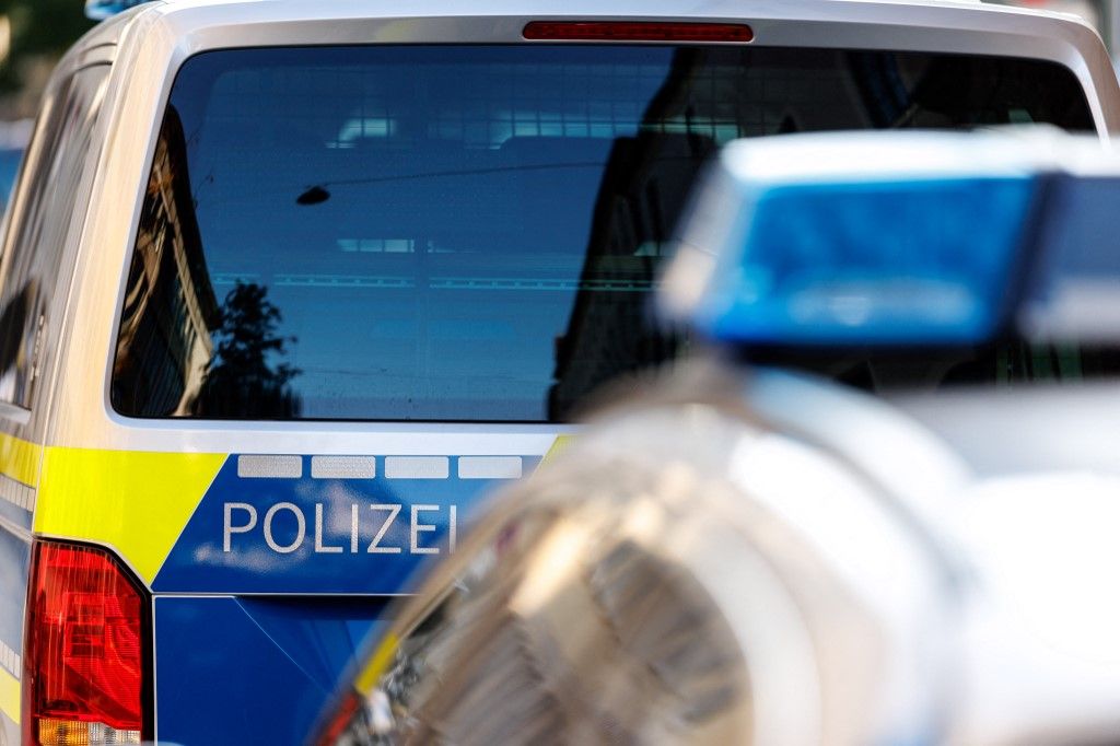 Egyre több nő nem érzi magát biztonságban Németországban (Fotó: MATTHIAS BALK / DPA)