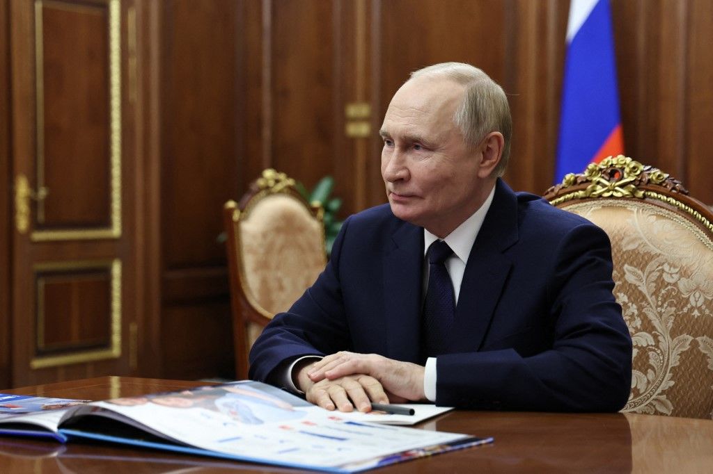 Üzenet értéke is lehet az orosz vezetés részéről a Burevesztnyik bemutatásának