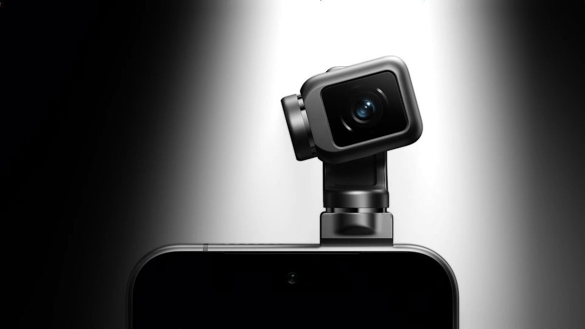 Jövőre itt a Honor Robot Phone – újragondolhatjuk a mobilozást