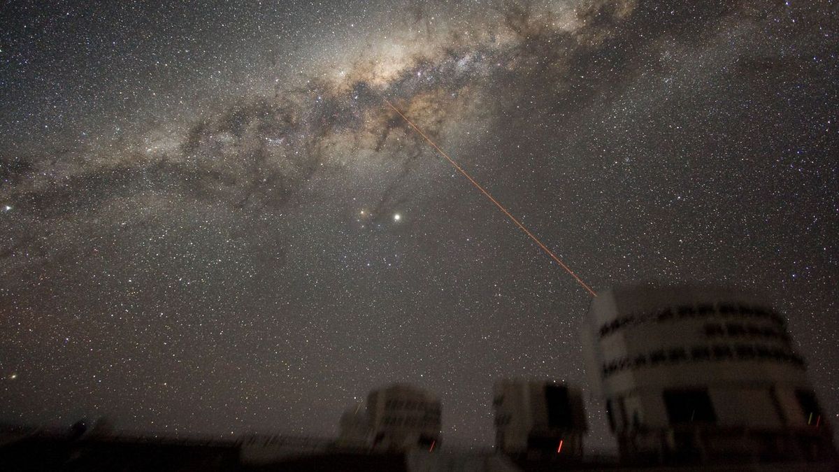 A 31/ATLAS bizonyíthatóan a galaxisunk egy másik csillagrendszeréből érkezett