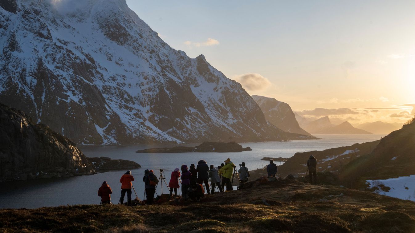 Lofoten