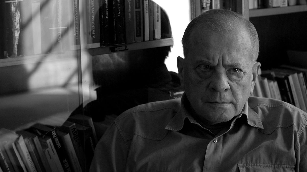 Meghalt Dobai Péter, az Oscar-díjas Mephisto forgatókönyvírója