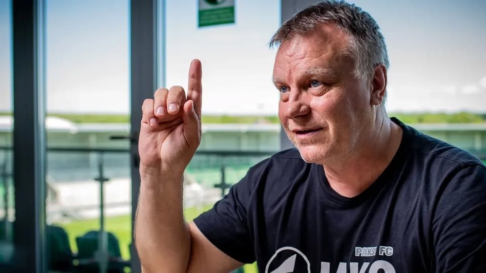 Bognár György némi késéssel, de nem hagyta szó nélkül Varga Barnabás nyilatkozatát. Szerinte az FTC nem tud mit kezdeni a Pakssal