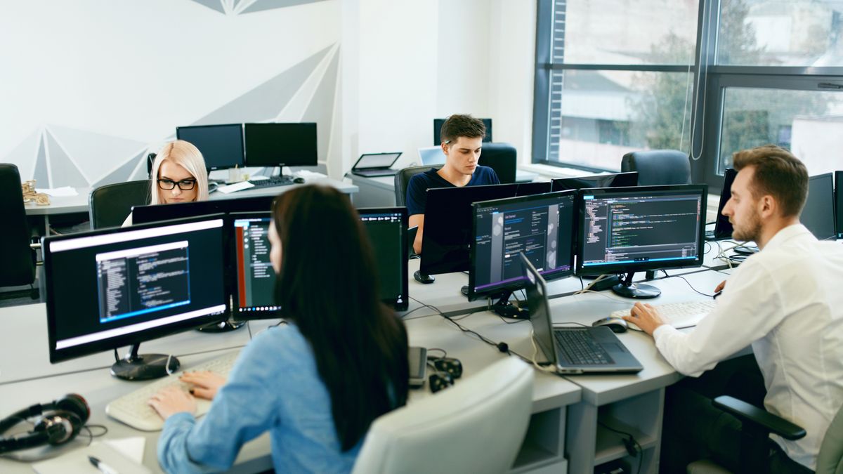 Vissza az irodába vagy győzött a home office?