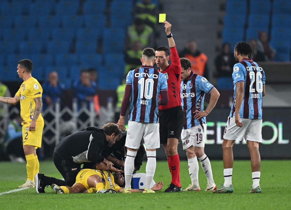 A fogadási botrány a játékosokat is érintheti