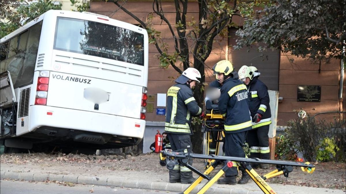 Lázár János friss híreket közölt a szolnoki buszbalesettel kapcsolatban
