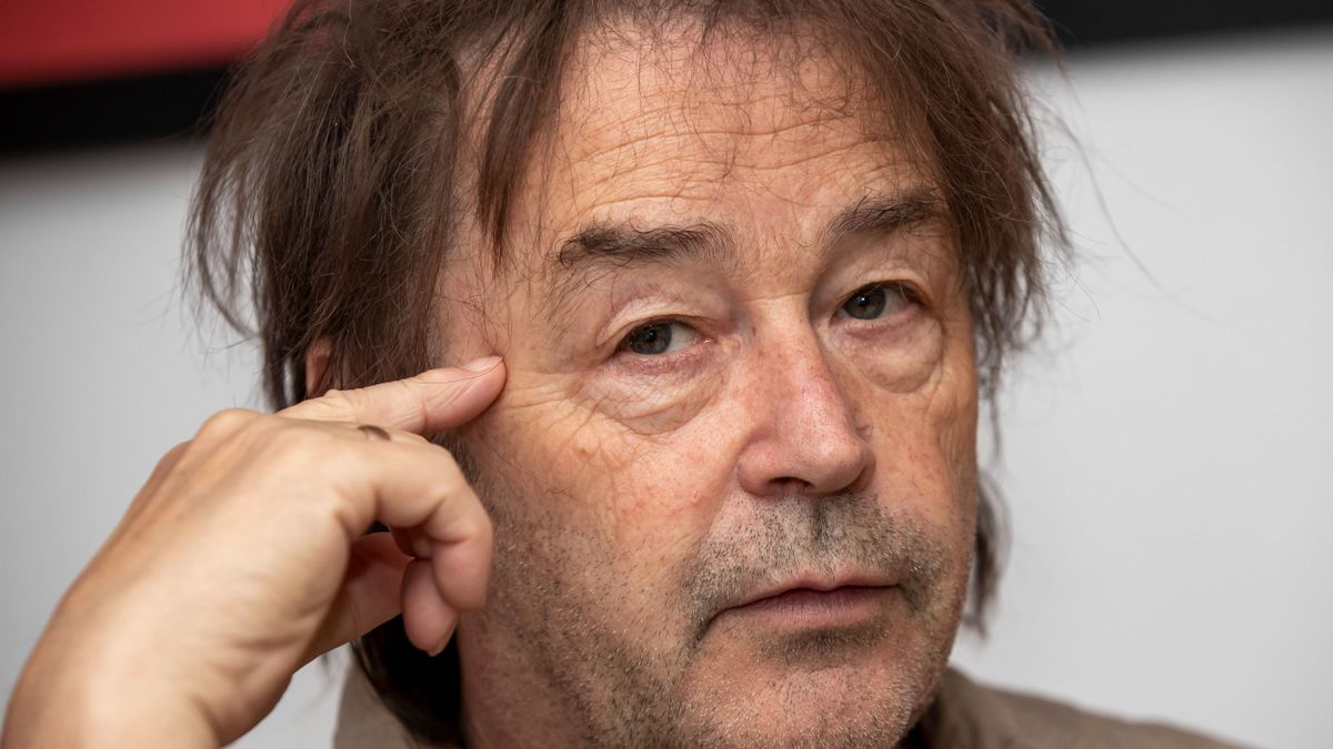 Szikora Róbert olyan oldalát mutatja be Semmelweisnek, amiről a film hallgatott