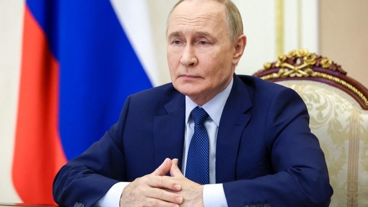 Nem akármilyen alkalomból üzent Lukasenka Vlagyimir Putyin orosz elnöknek