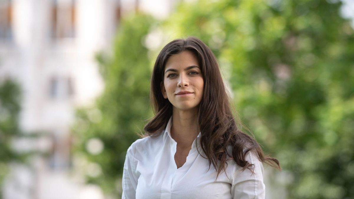 Szentkirályi Alexandra: Ez a Békemenet más, mint a többi! + videó