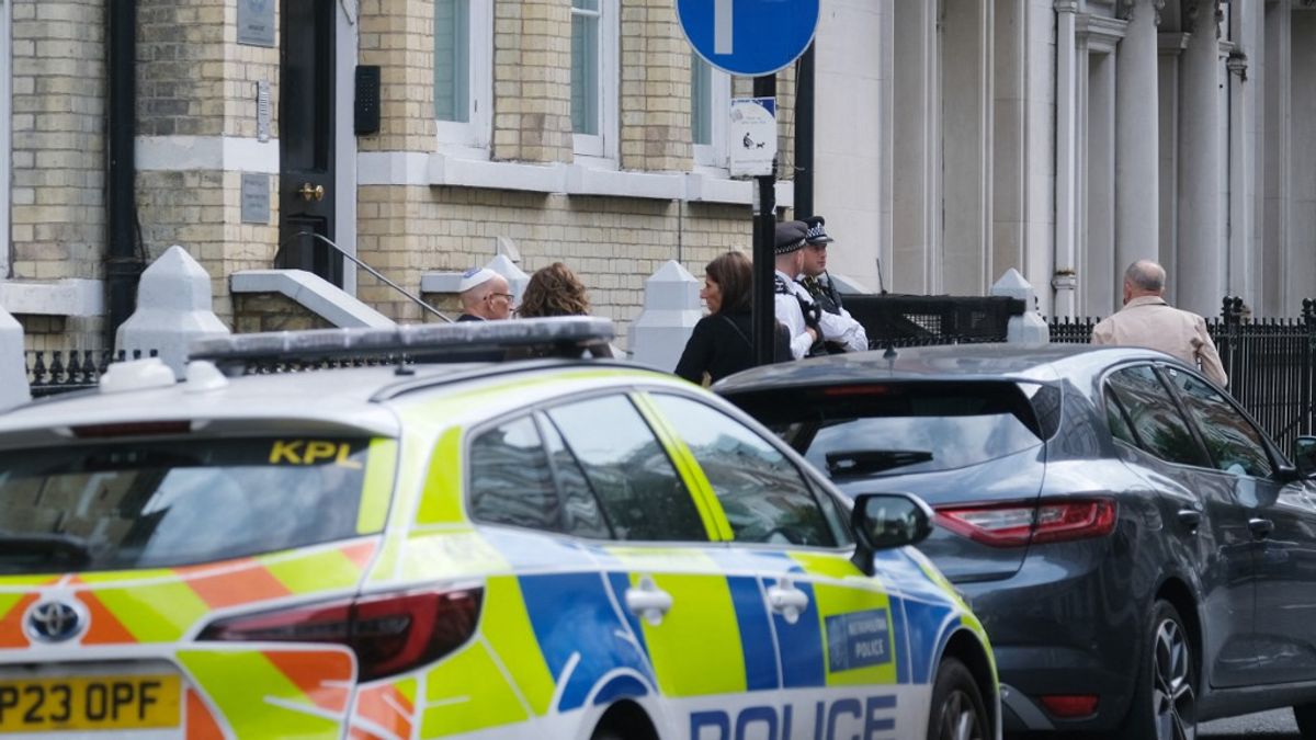 Szír migráns a manchesteri támadó