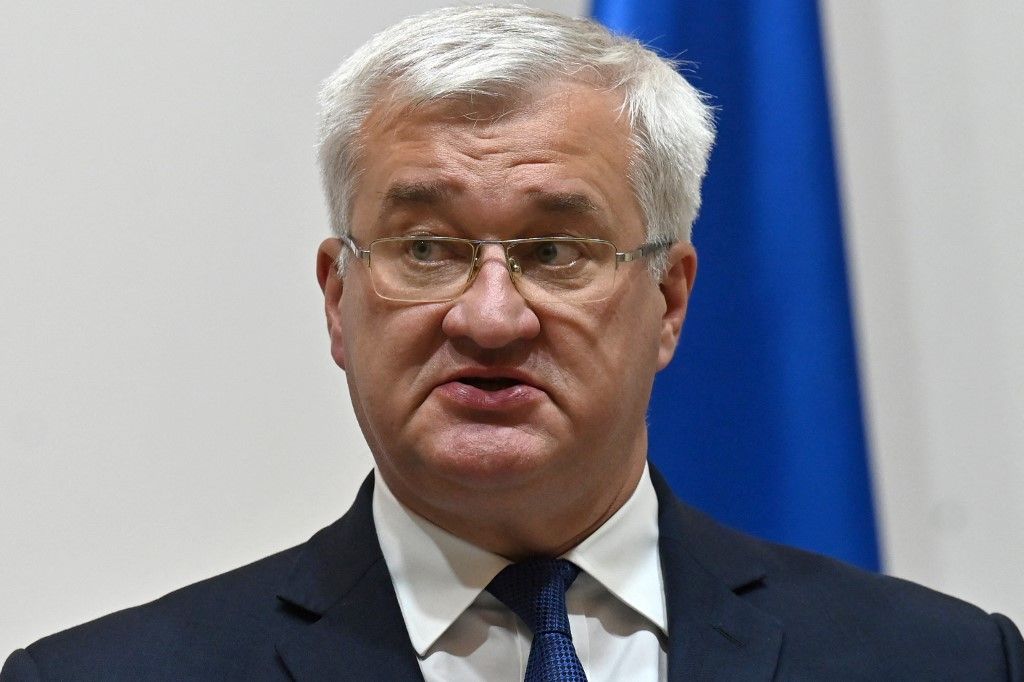 energiaválság