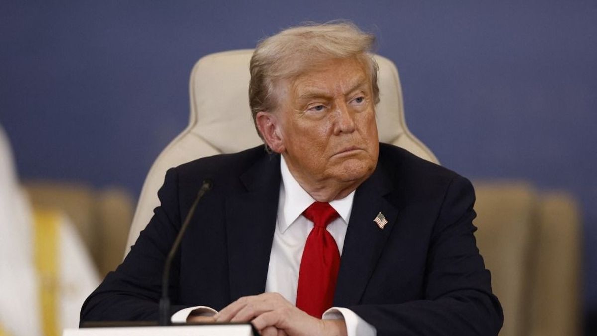 Brüsszel hoppon maradt, Trump megnevezte, ki segíthet az orosz-ukrán háború lezárásában