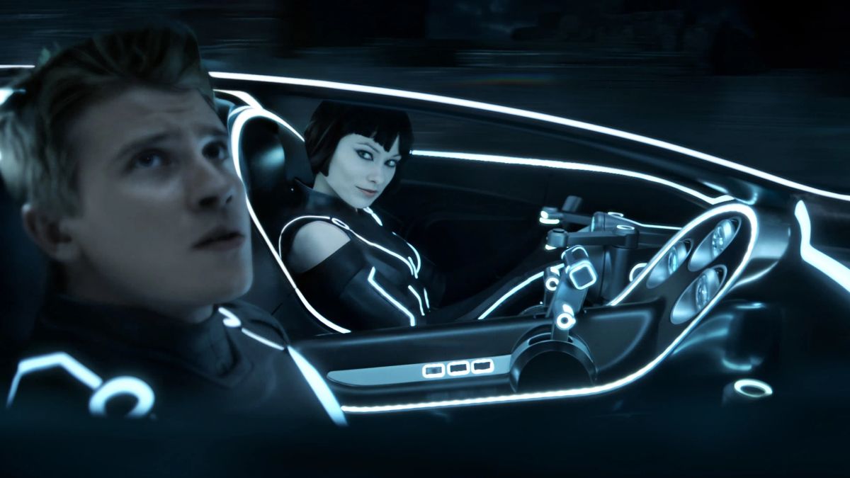 Így folytatódott volna eredetileg a Tron-franchise: Cillian Murphy lett volna a főgonosz és visszatért volna néhány régi szereplő is