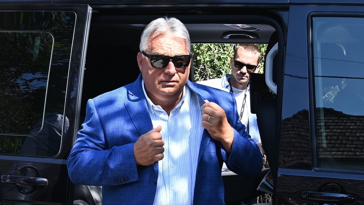 Nagy bejelentére készül Orbán Viktor, kövesse nálunk élőben + videó