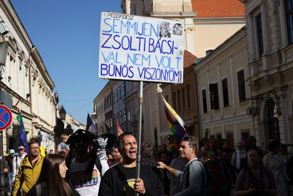 Pécs Pride