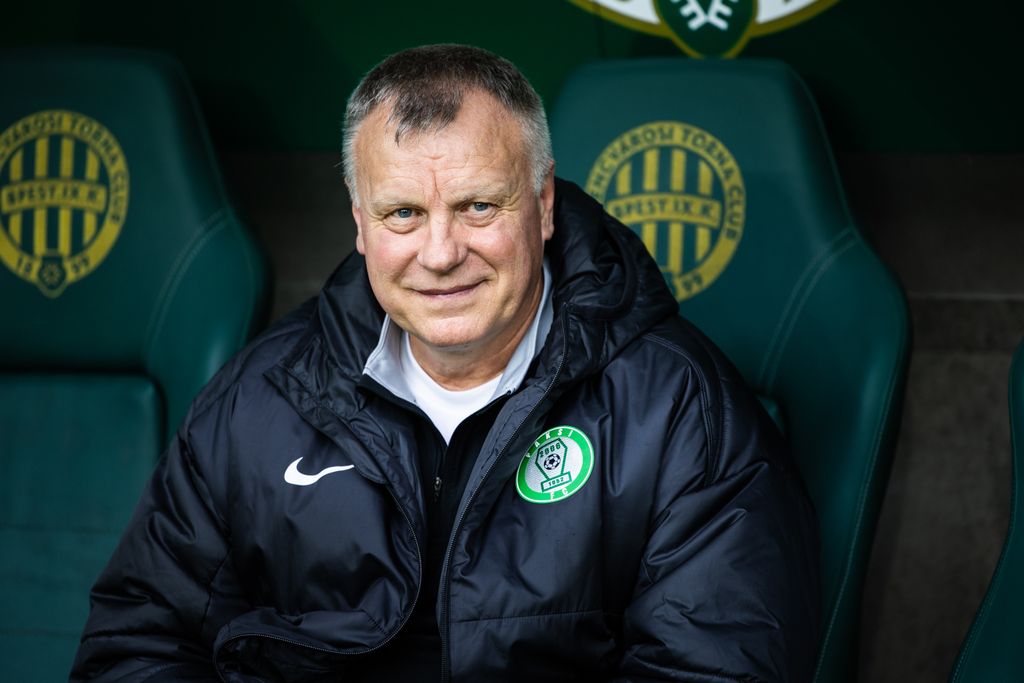 Bognár György szerint igazságos eredmény született az Üllői úton
