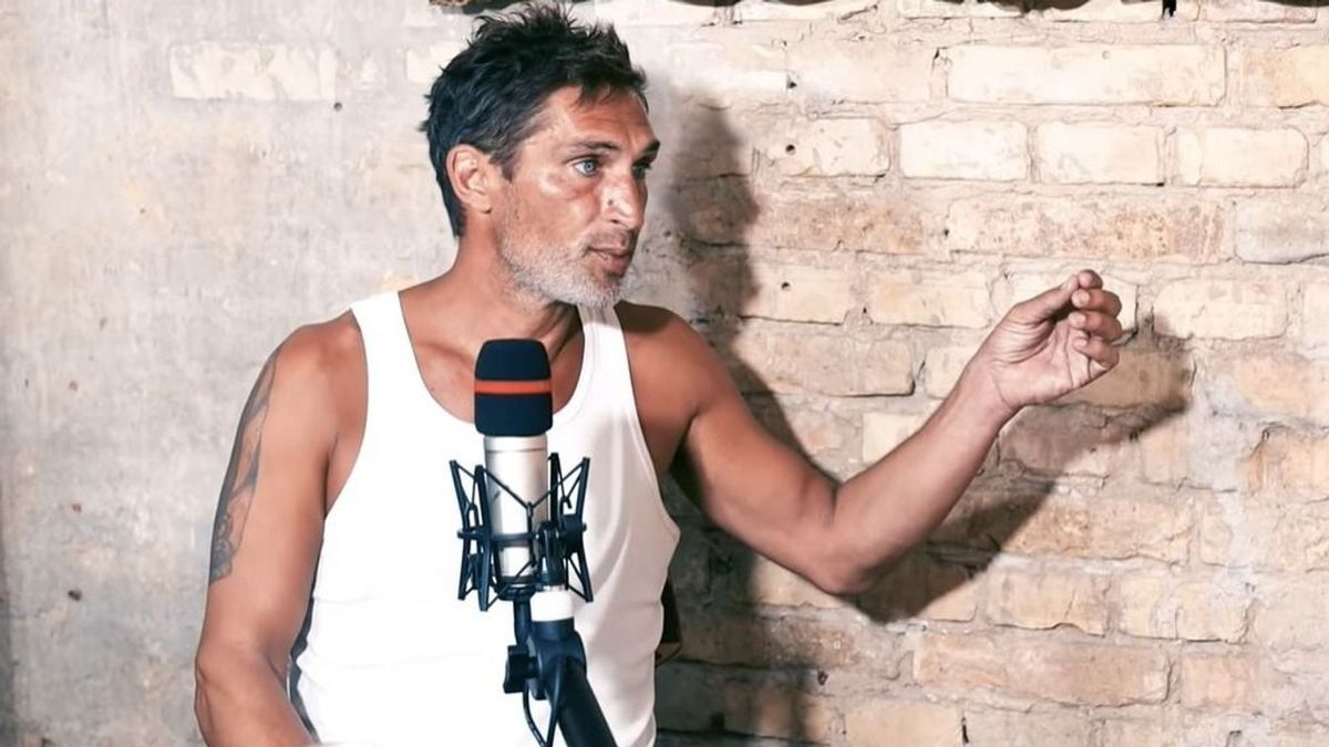 Bárdosi kiállt Orbán Viktor mellett, az RTL-es Dietz Gusztáv nagyon csúnyán nekiugrott