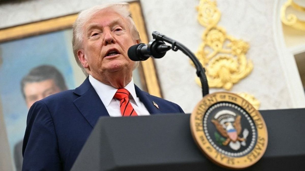 Van, amiből nem enged Washington