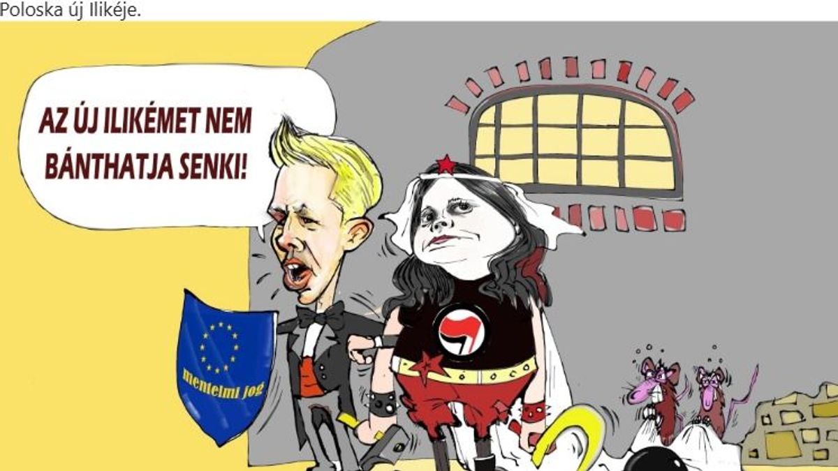 Pósa Karcsi szösszenete