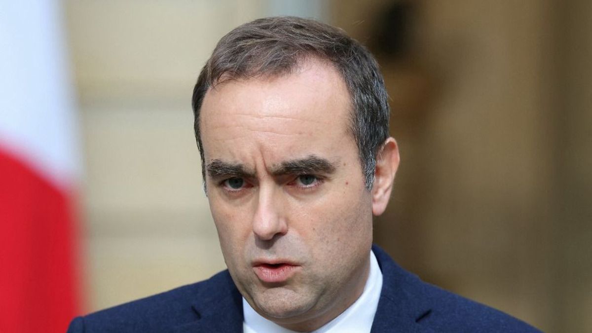 Megalakult az új franca kormány
