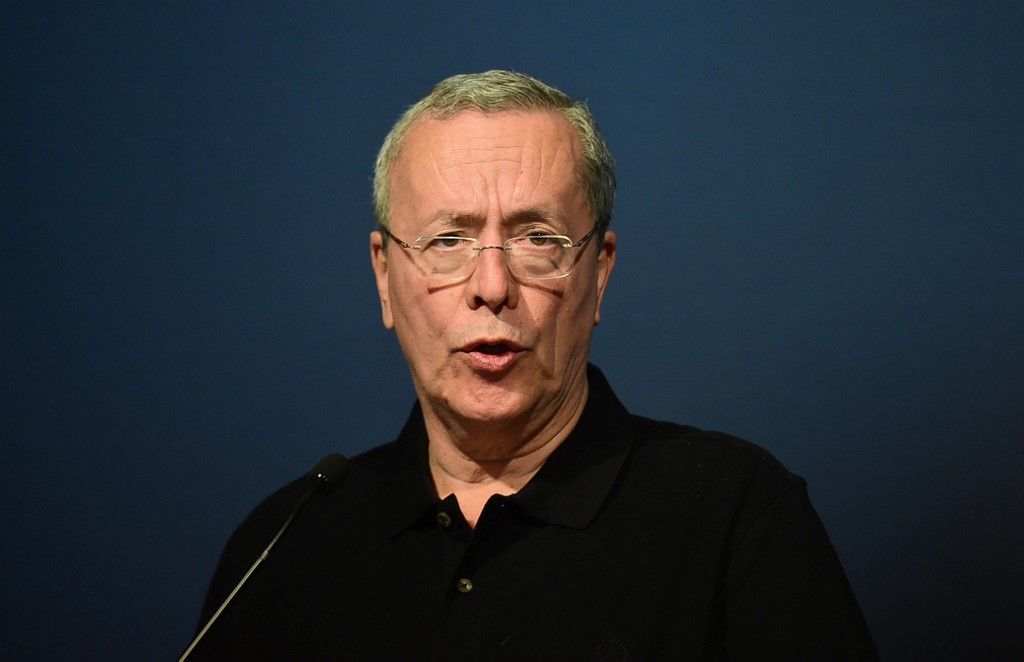 A miniszterelnök belbiztonsági főtanácsadója, Bakondi György szerint döntéskényszerben vannak az illegális migráció ügyében az nyugat-európai vezetők.