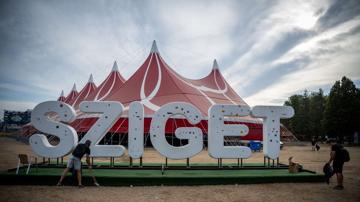 Bizonytalan a Sziget Fesztivál jövője, garanciákat vár a Fidesz