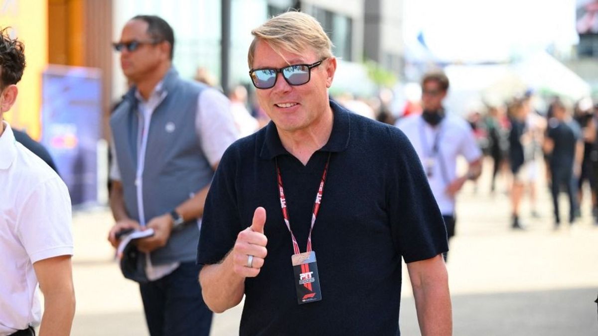 Michael Schumacher nagy ellenfele merész jóslatot tett, de éppen gyermeke igazolhatja véleményét