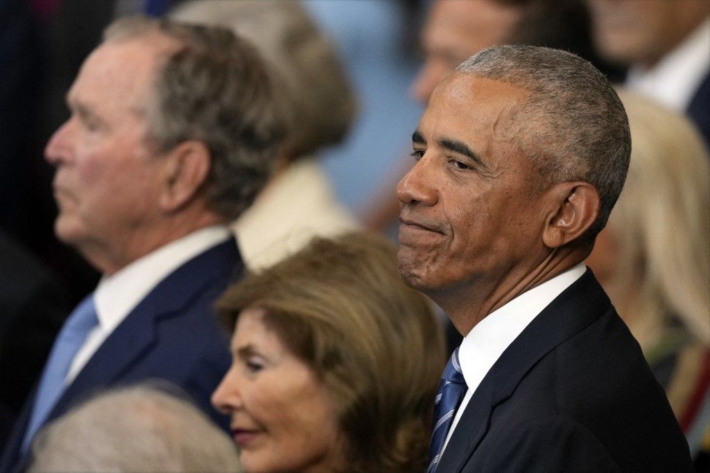 Obama
