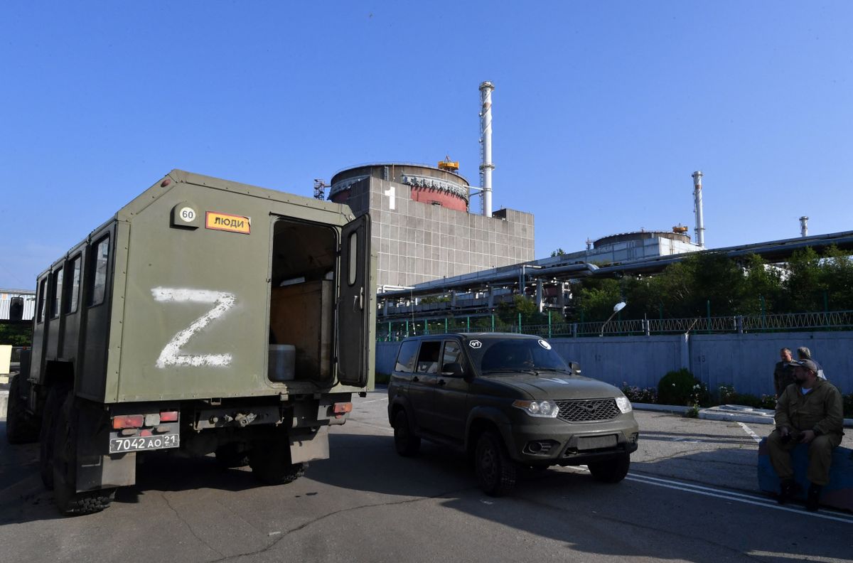 A négyhetes leállás után megkezdődtek a zaporizzsjai atomerőmű sérült külső áramvezetékeinek helyreállítási munkái – közölte Rafael Grossi, a Nemzetközi Atomenergia-ügynökség (NAÜ) főigazgatója