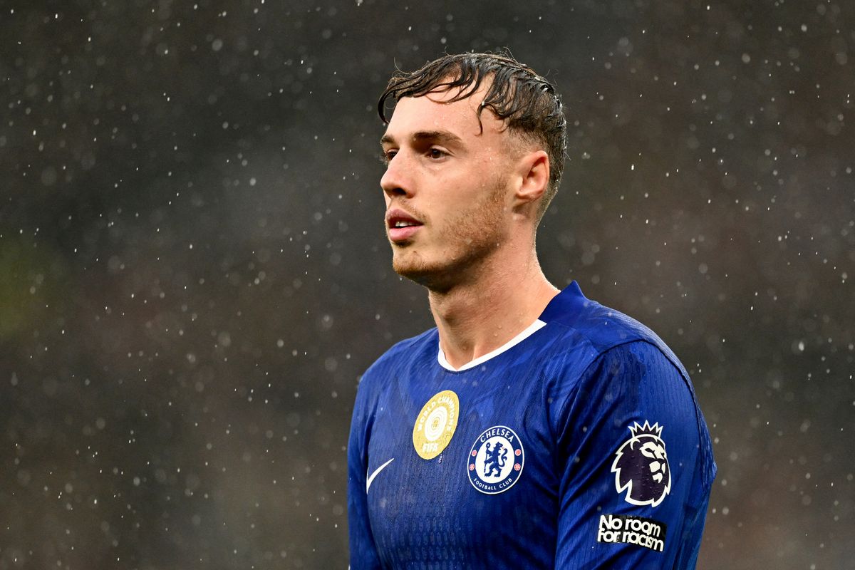 Cole Palmer nélkül kell helytállnia a Chelsea-nek a Liverpool ellen