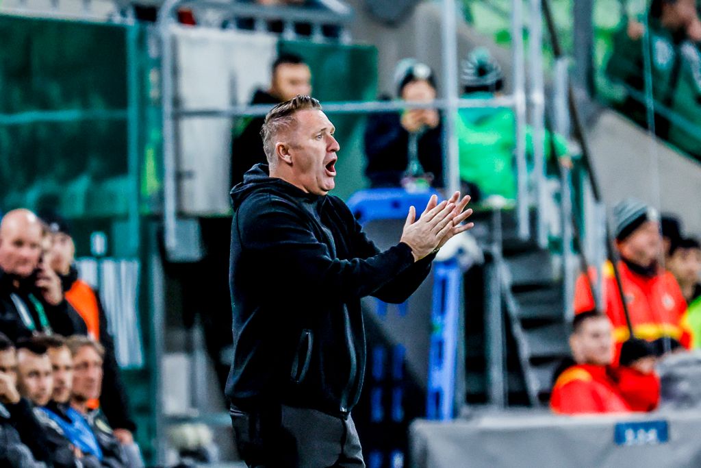 Ferencvárosi TC  - Békéscsaba 1912 Előre MOL Magyar Kupa mérkőzés