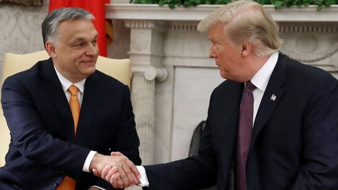 A két vezető évek óta jó viszonyt ápol