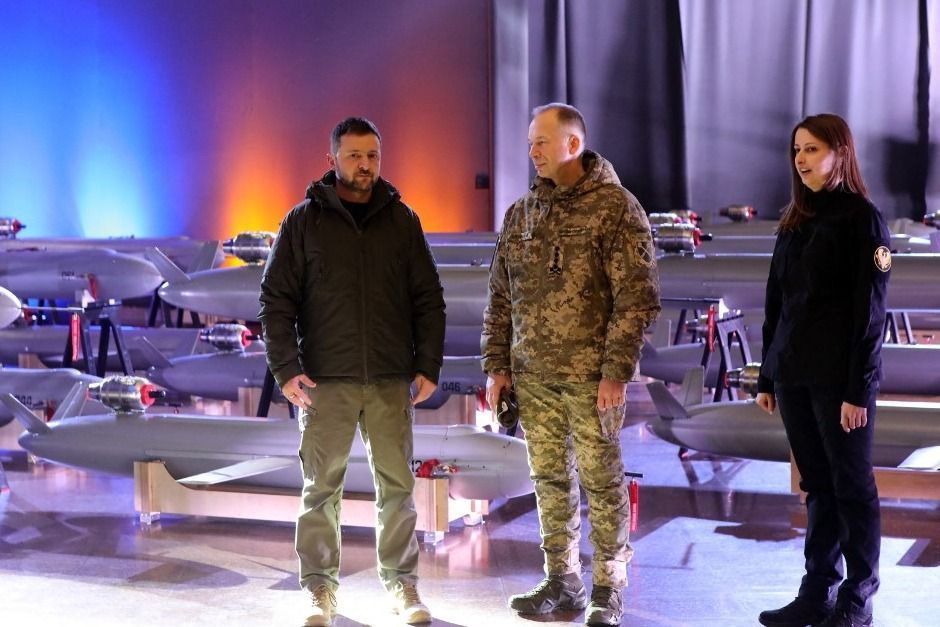 Nem lesz orosz–ukrán béke, ha Zelenszkij a végtelenségig folyhatja a háborút