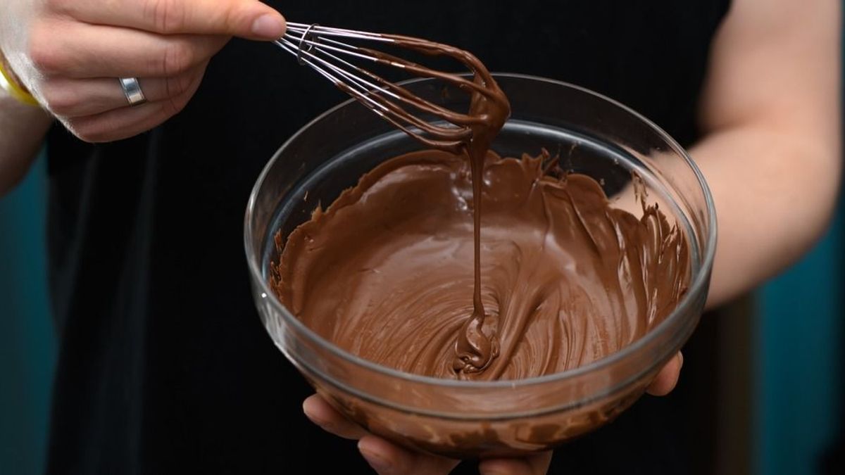 Ettől a trükktől lesz teljesen csomómentes a puding
