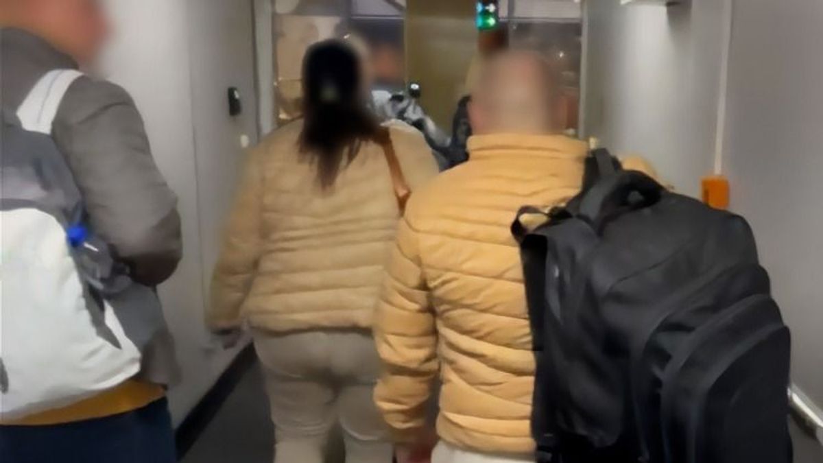 Két magyart kellett hazahozni Mexikóból, mert túl sok embert raboltak el