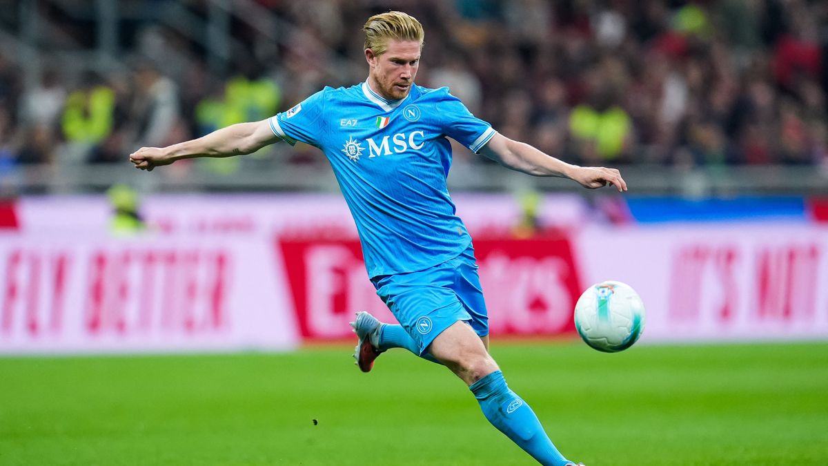 Az olasz bajnokság legjobbjának megválasztott Scott McTominay teljesítménye a Manchester City-től érkezett Kevin De Bruyne miatt eshetett vissza.