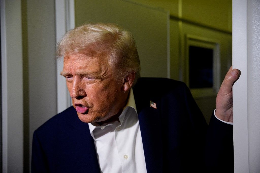 Donald Trump abban bízik, hogy az Egyesült Államoknak sikerül rendszerváltást elérni Caracasban, és az amerikai finomítók ismét hozzáférnének a venezuelai olajhoz.