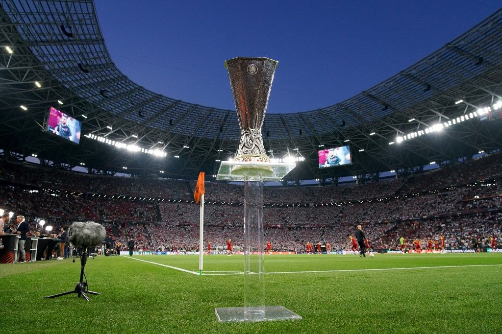 2023-ban az Európa-liga fináléja volt Magyarországon, Budapest jövőre a BL-döntőnek ad otthont. Még ebben az évtizedben a Konferencialiga utolsó mérkőzése is itt lehet